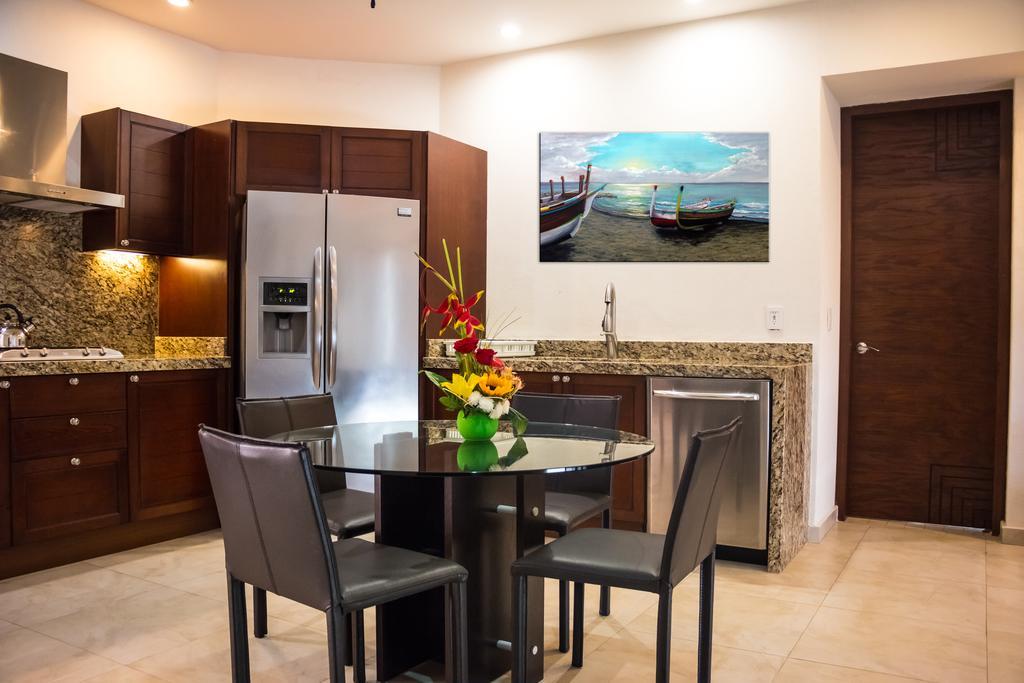 V399 - 307 Daire Puerto Vallarta Dış mekan fotoğraf