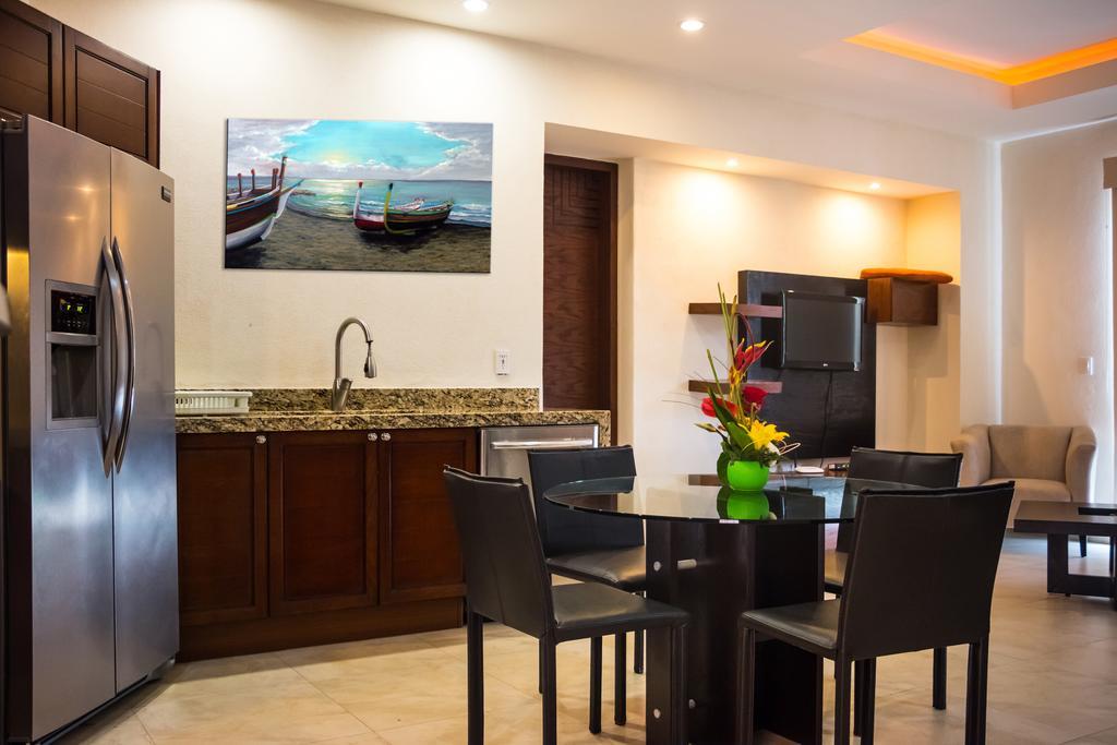 V399 - 307 Daire Puerto Vallarta Dış mekan fotoğraf
