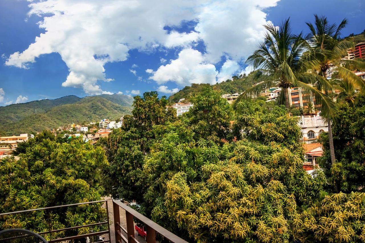 V399 - 307 Daire Puerto Vallarta Dış mekan fotoğraf