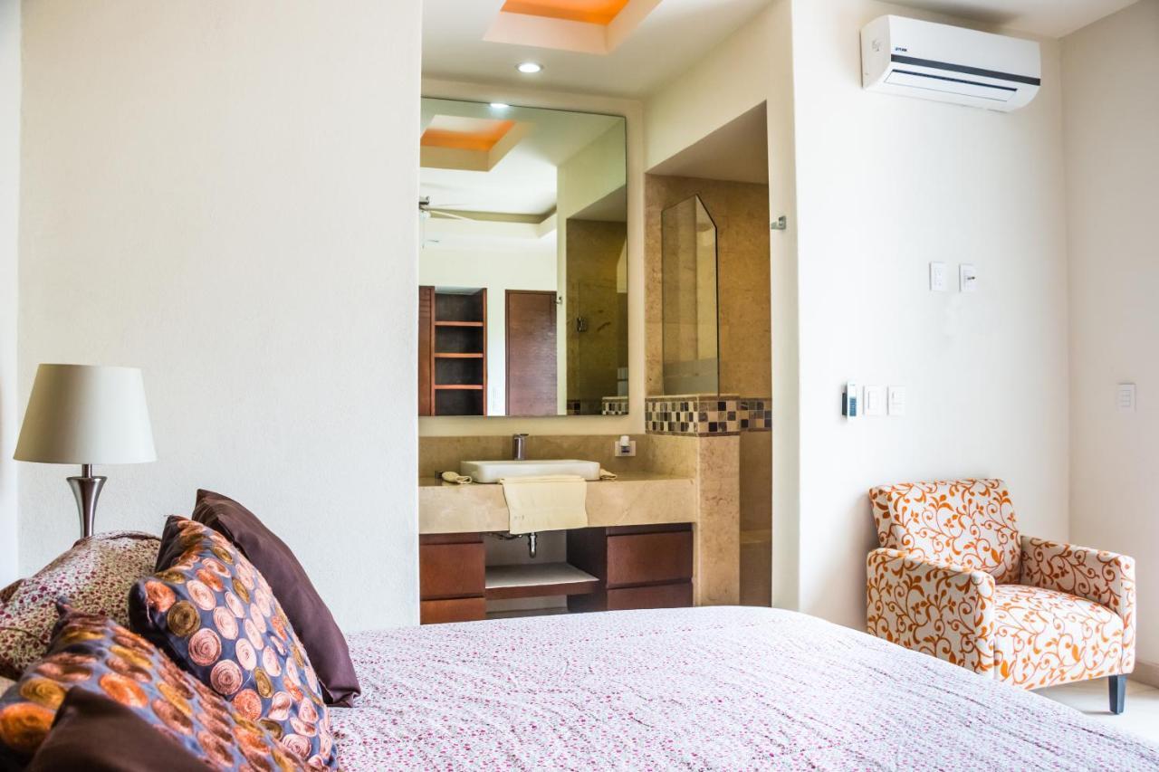 V399 - 307 Daire Puerto Vallarta Dış mekan fotoğraf